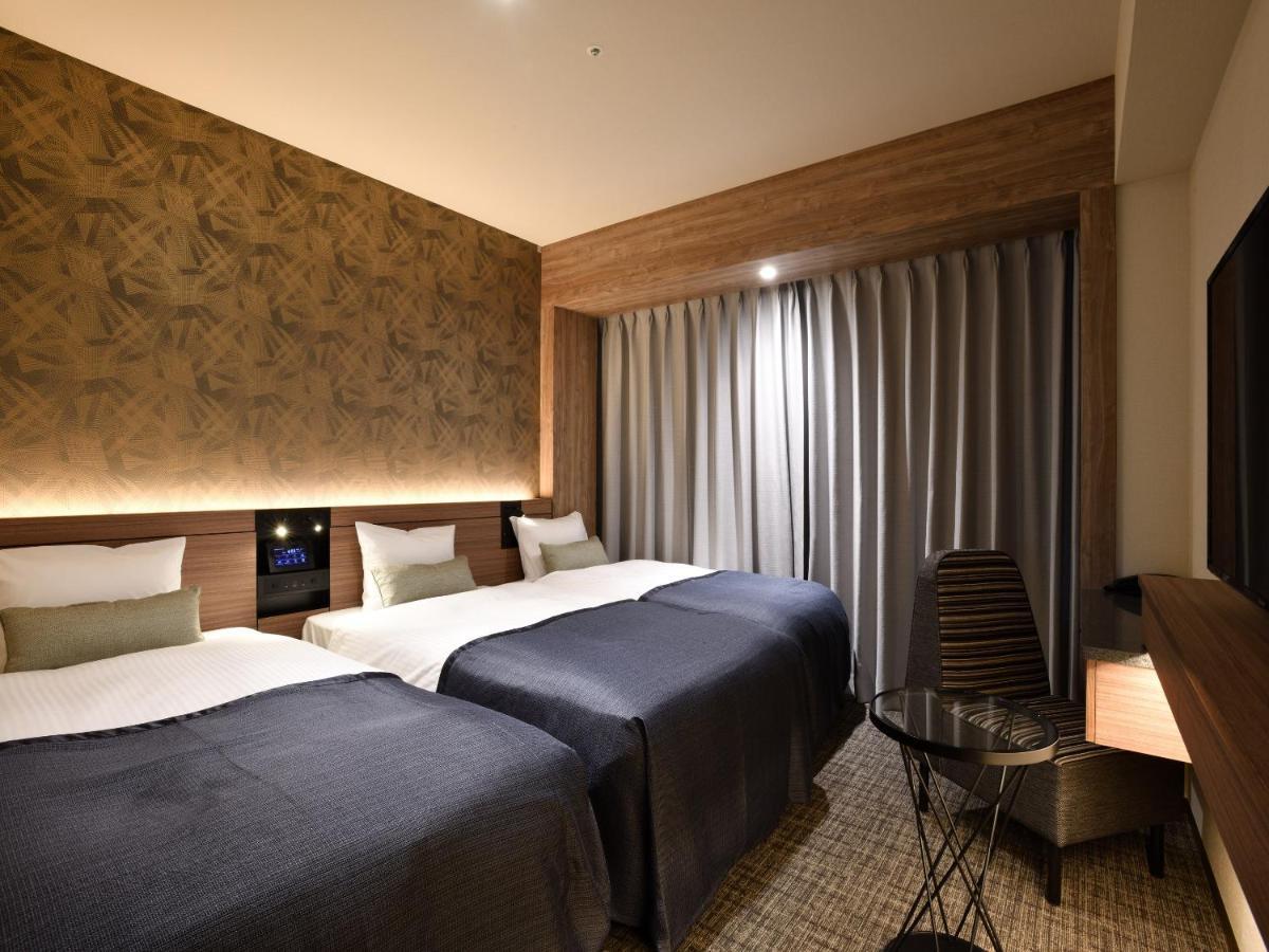 Hotel Keihan Sendai Exterior photo